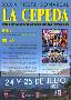 XXXIV Fiesta Comarcal de La Cepeda