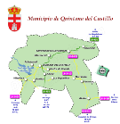 Mapa del municipio